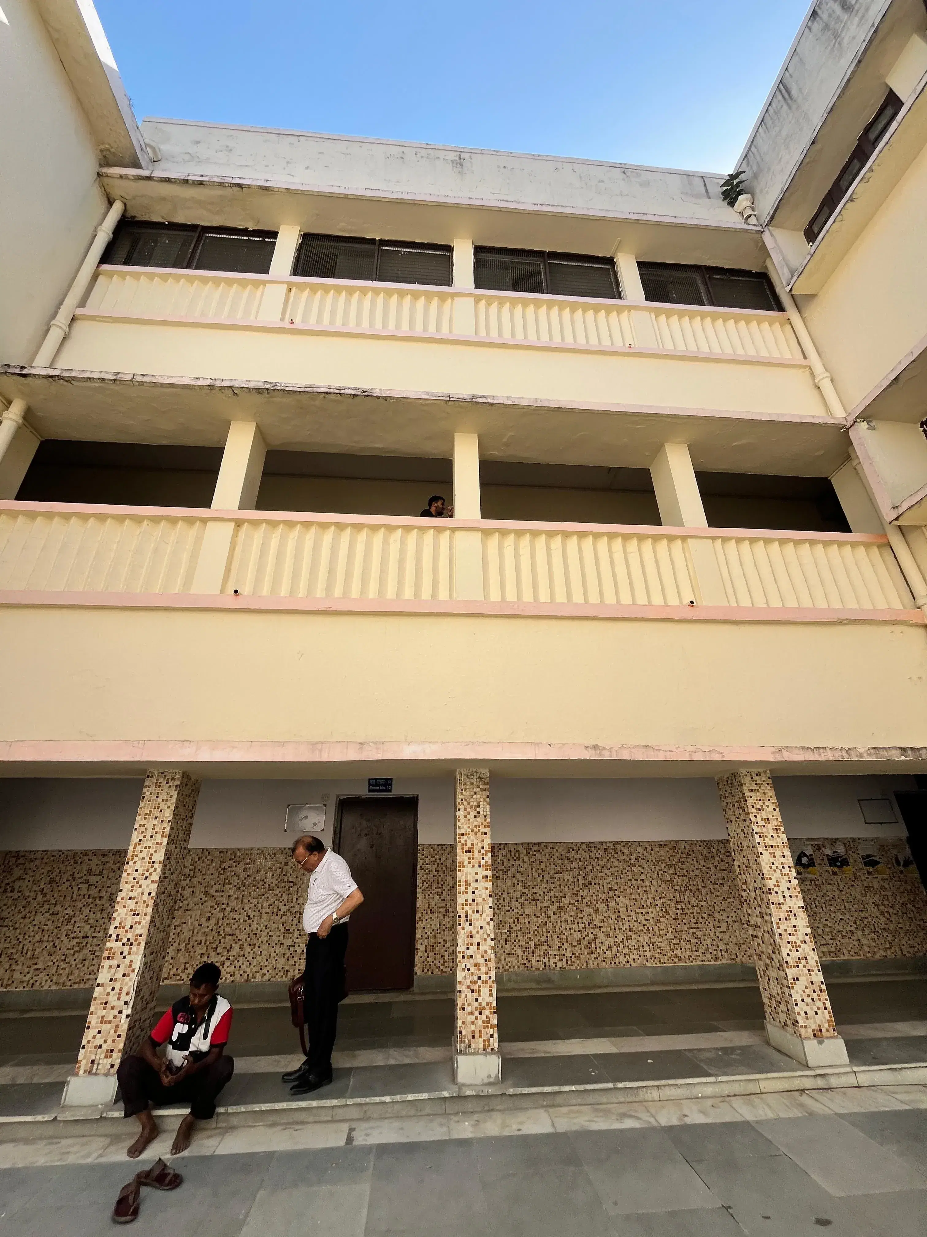 Delhi College of Arts and Commerce Campus photo 11